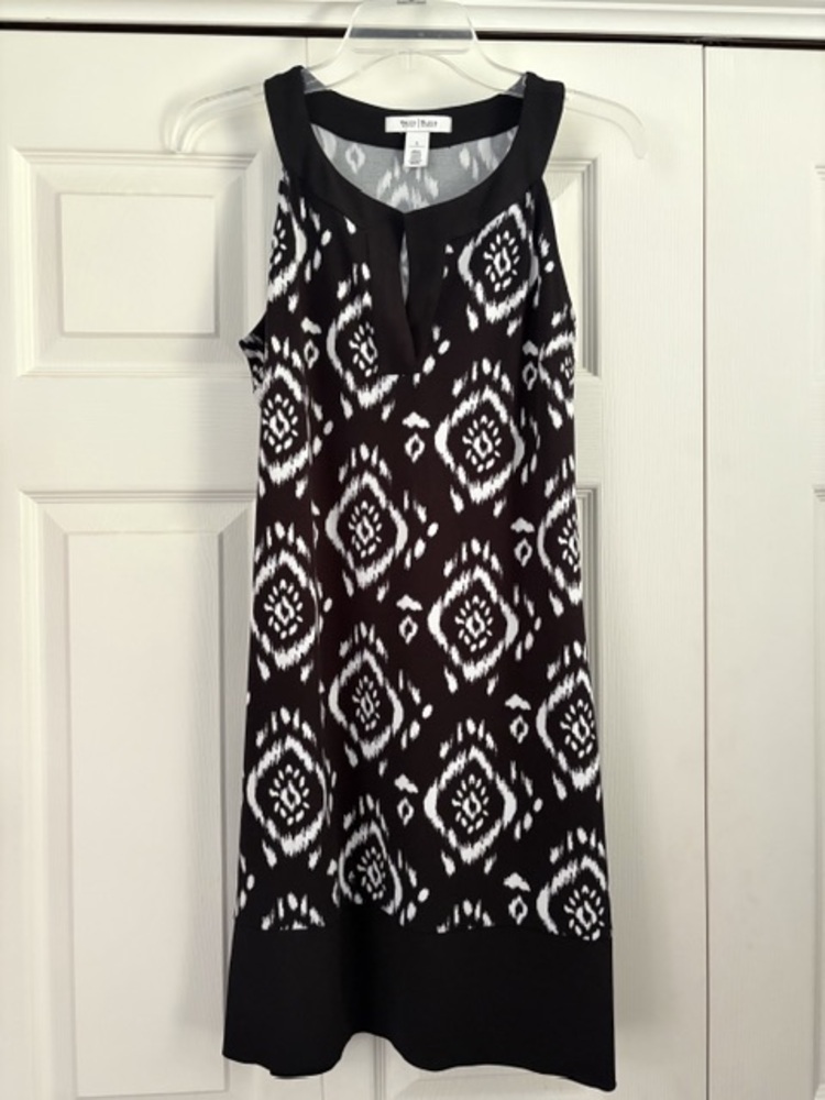 White House Black Market Dress size small